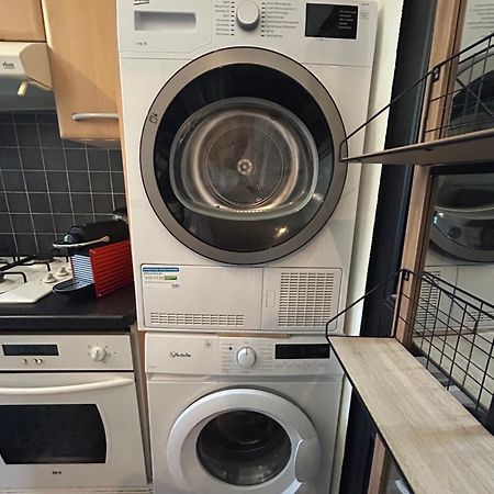 Le Botanica Bel Appartement Situe A 5 Min De La Gare D'Angers Exteriör bild