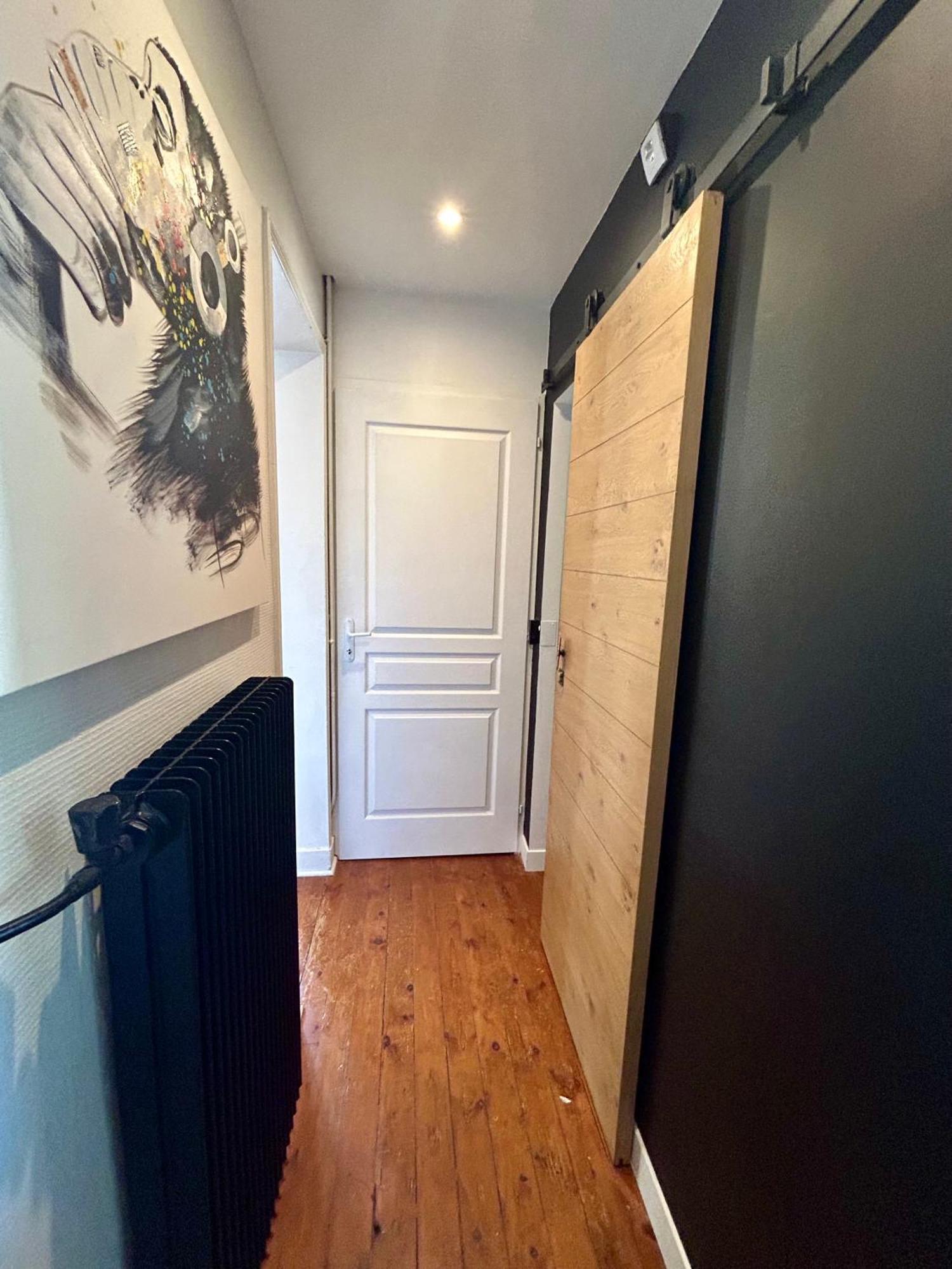 Le Botanica Bel Appartement Situe A 5 Min De La Gare D'Angers Exteriör bild